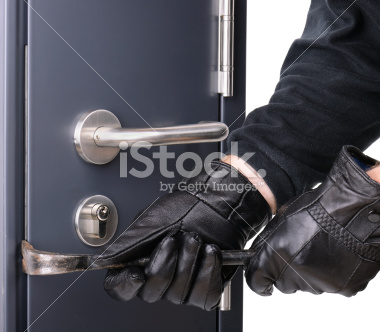 Burglary repairs haywards heath