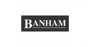 banham locks logo
