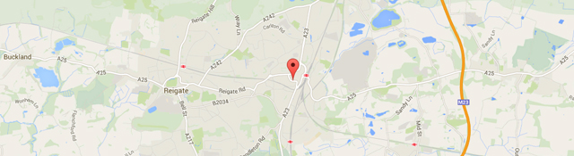 Locksmith Redhill
