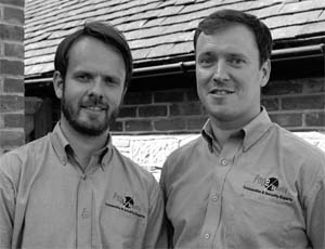 Daniel and Gareth Upvc Door and Window Repairs Haslemere