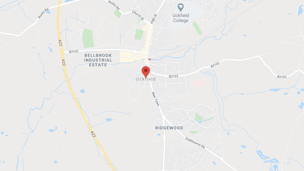 locksmith uckfield area covered