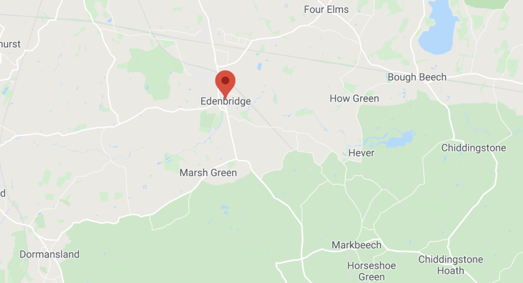locksmith edenbridge area covered