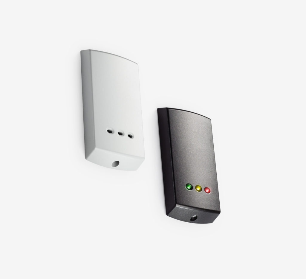 paxton access control system Honor Oak