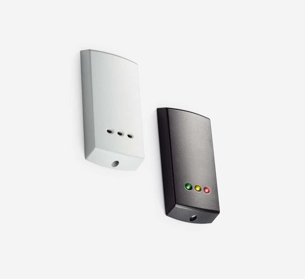 paxton access control system Stockwell