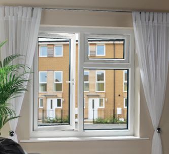 UPVC Window Repairs Brixton