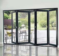 Bifold door repairs Welling