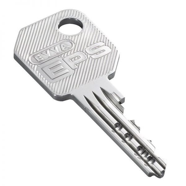 1 key lock system Hove