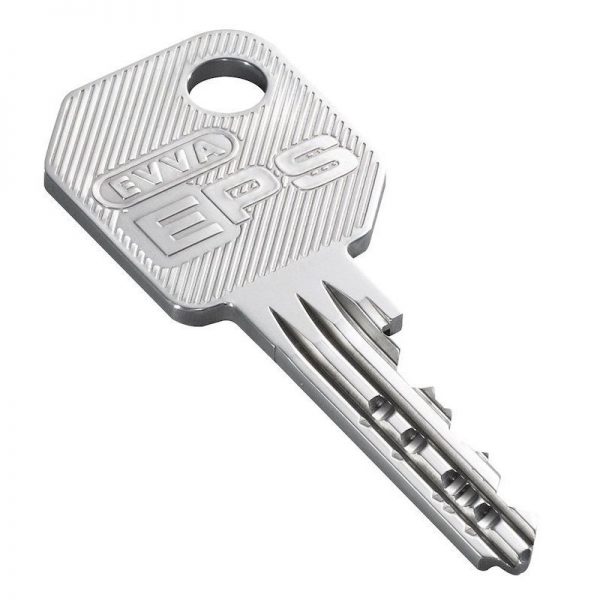 Evva keys