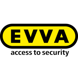 evva locks logo