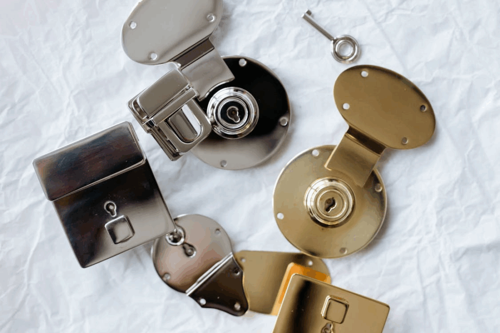 Lock Rekeying