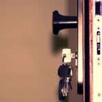 Lock rekeying vs replacement
