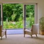 patio door lock problems