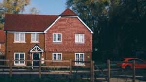 summer home security checklist