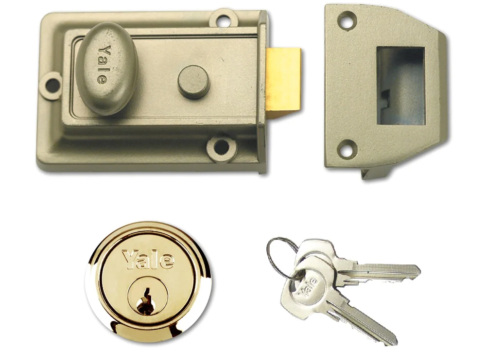 Night Latch
