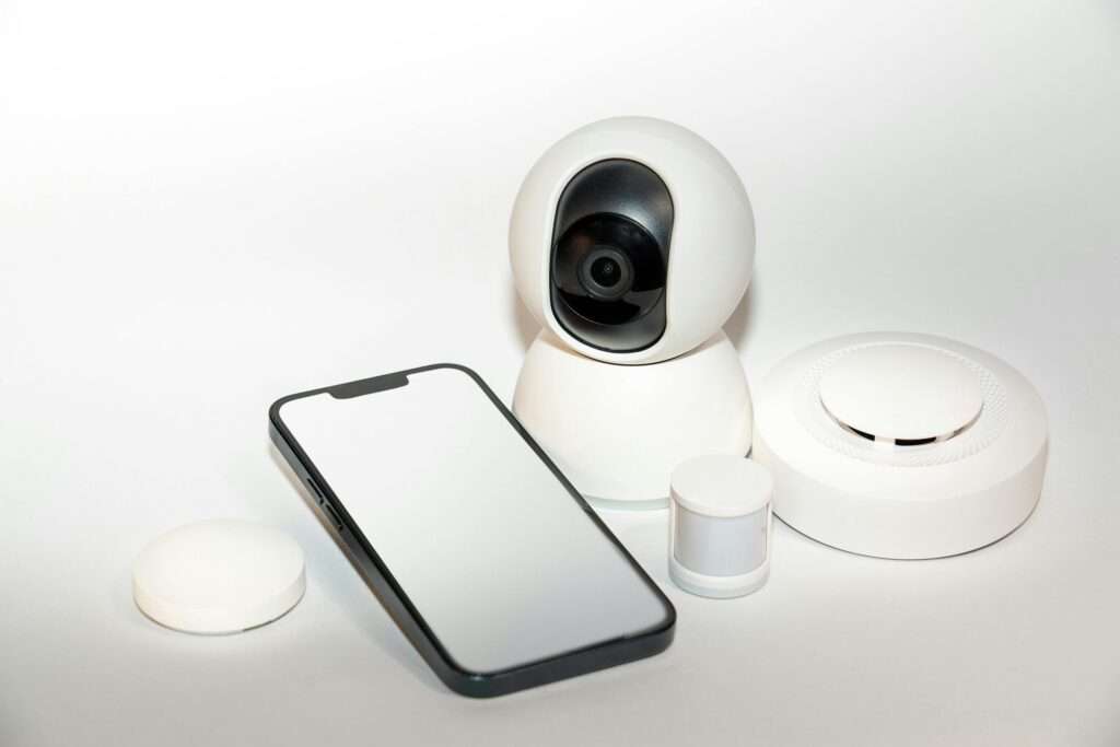 alarms systems help