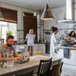 holiday let security