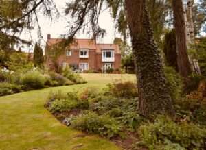 garden and outbuilding security