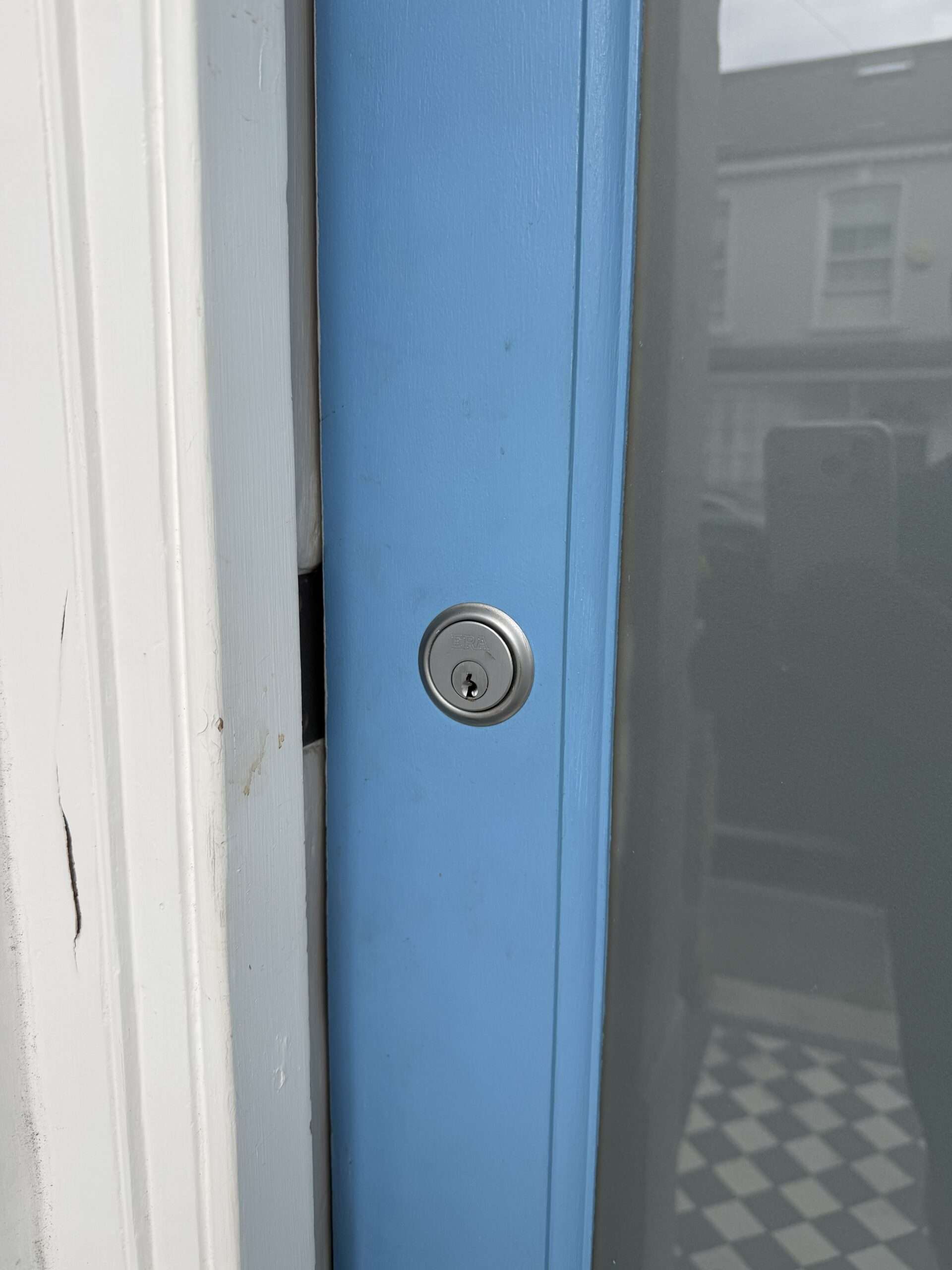 upvc door repairs in Barnes SW14