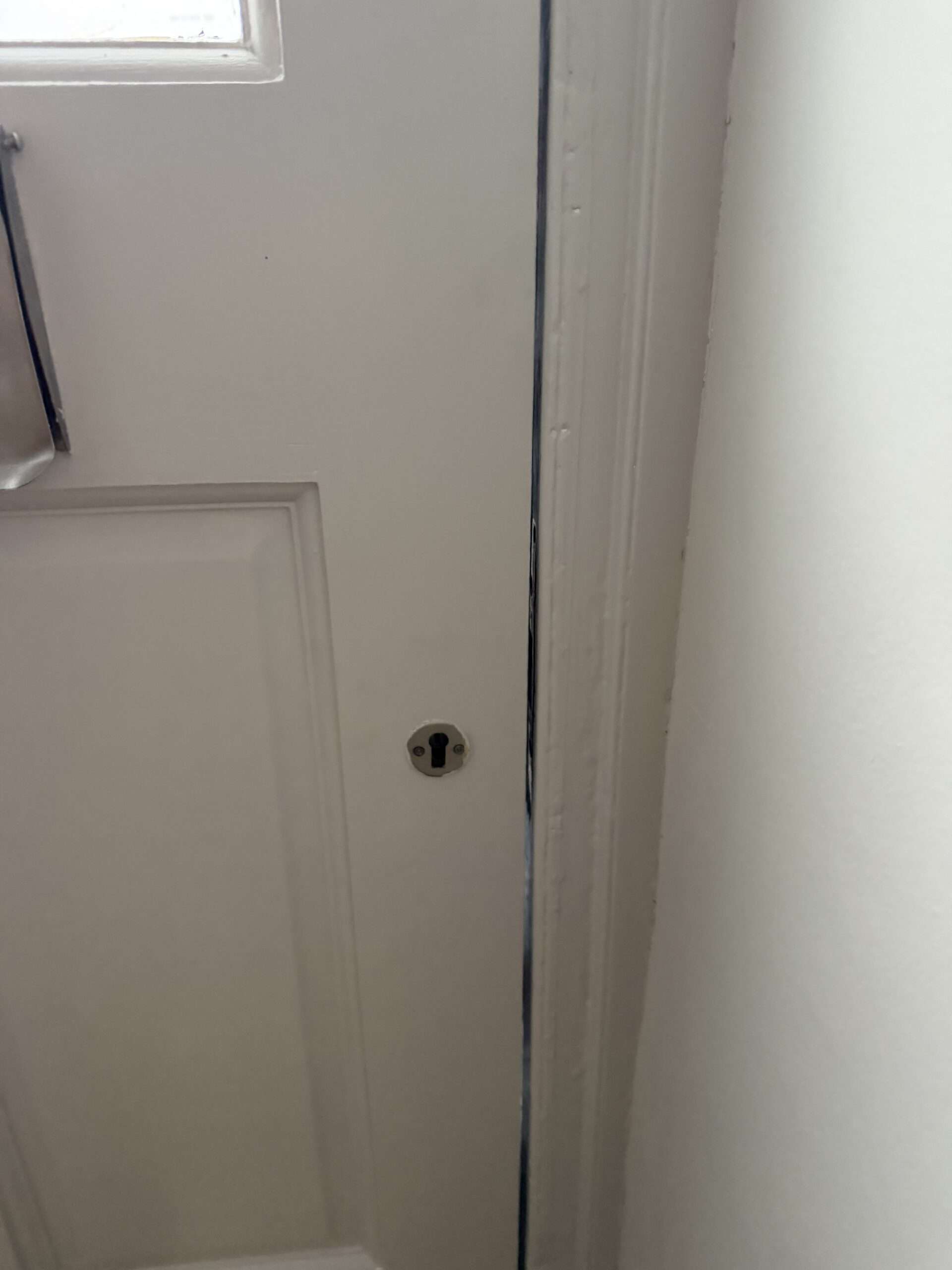 upvc door repairs in Barnes SW14