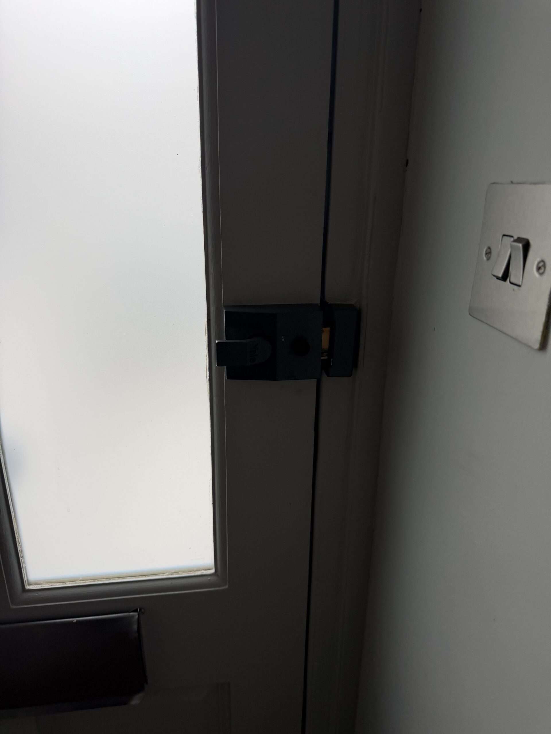 upvc door repairs in Barnes SW14