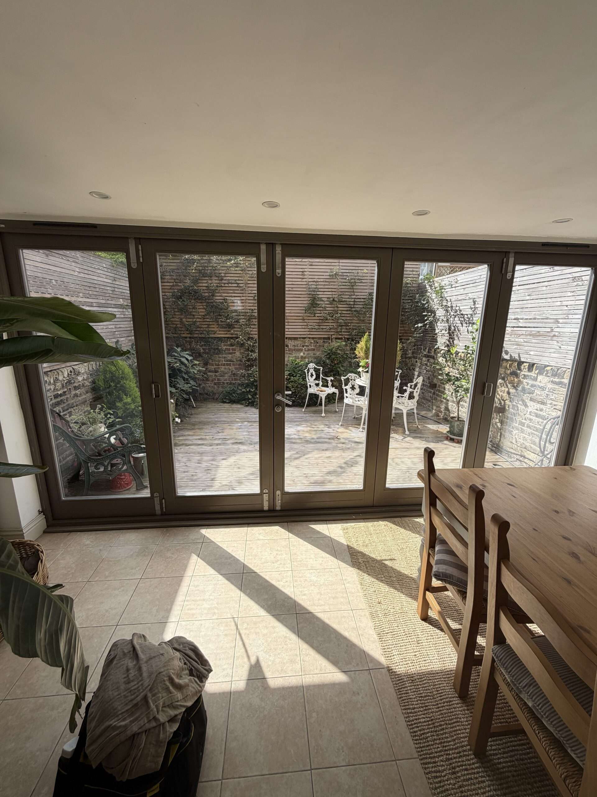 upvc door repairs in Battersea SW11