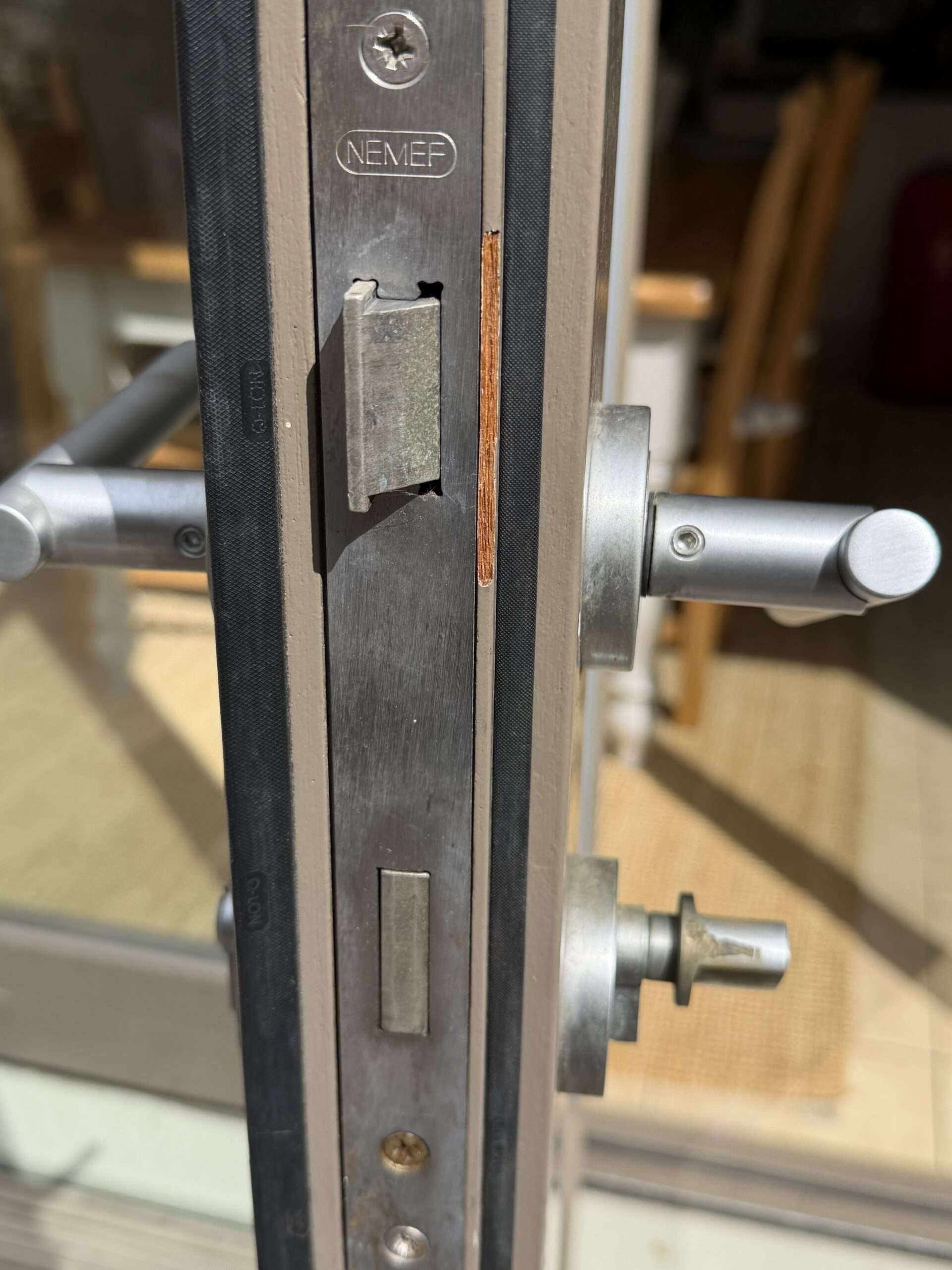 upvc door repairs in Battersea SW11