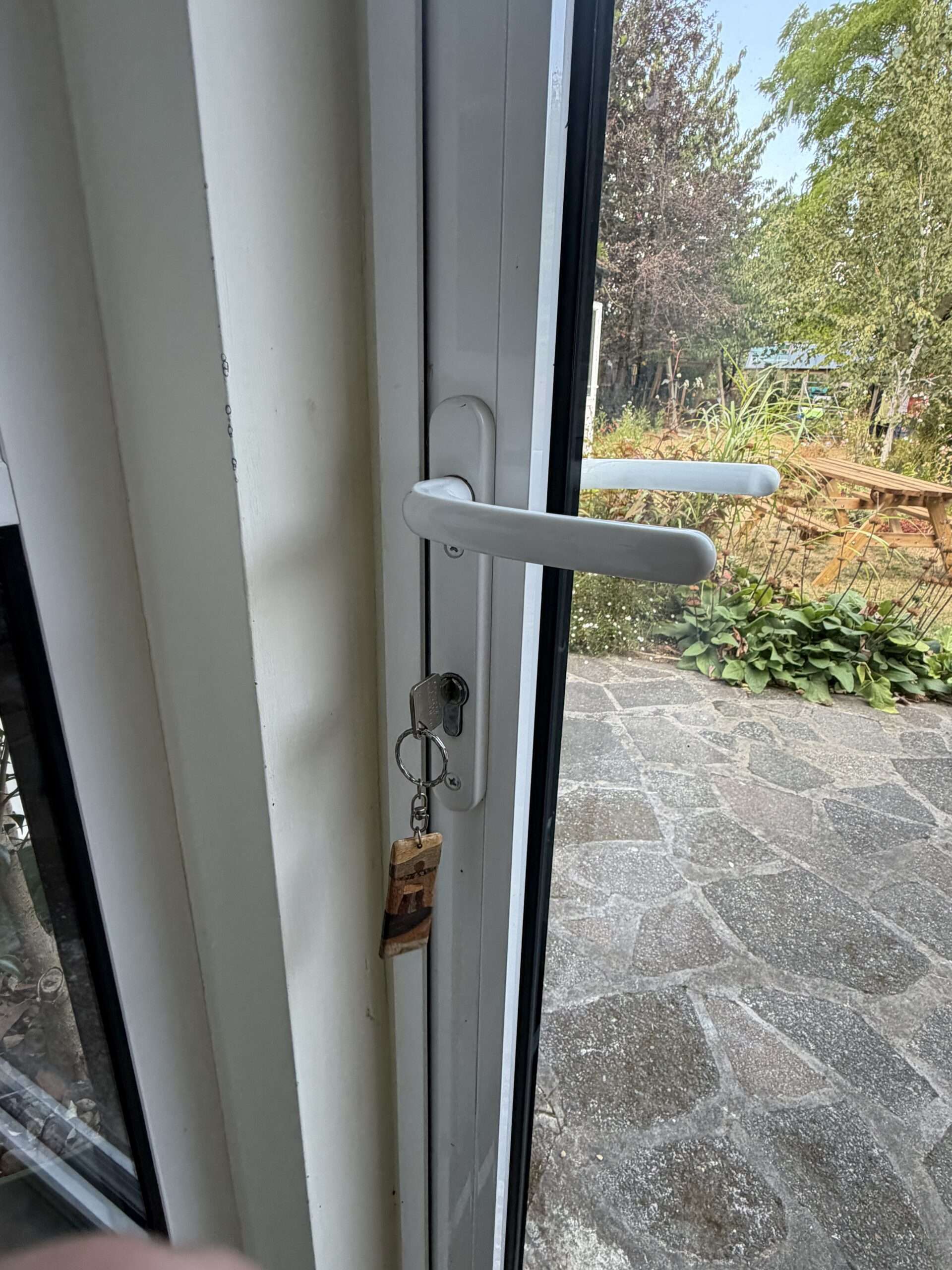 upvc door repairs in Beckenham br4