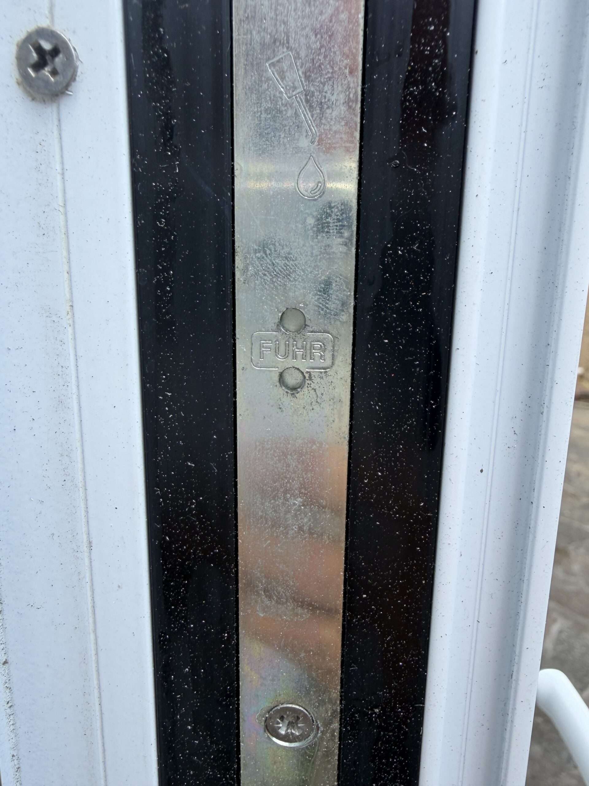 upvc door repairs in Beckenham br4