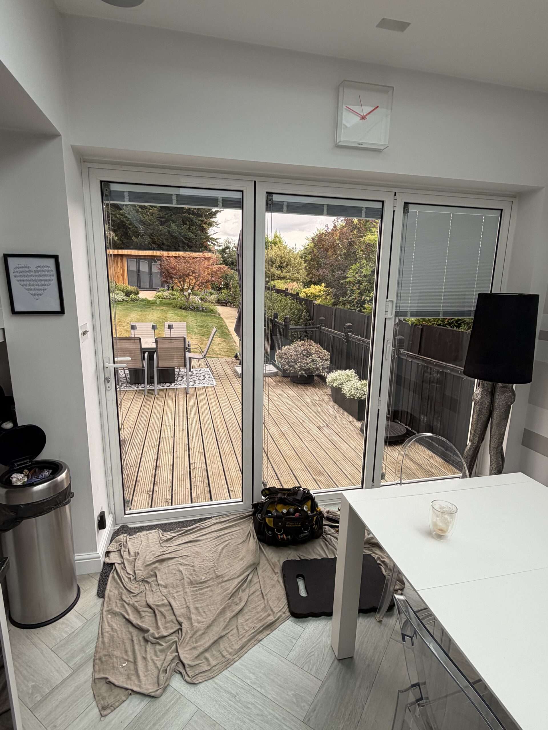upvc door repairs in Bexley DA5