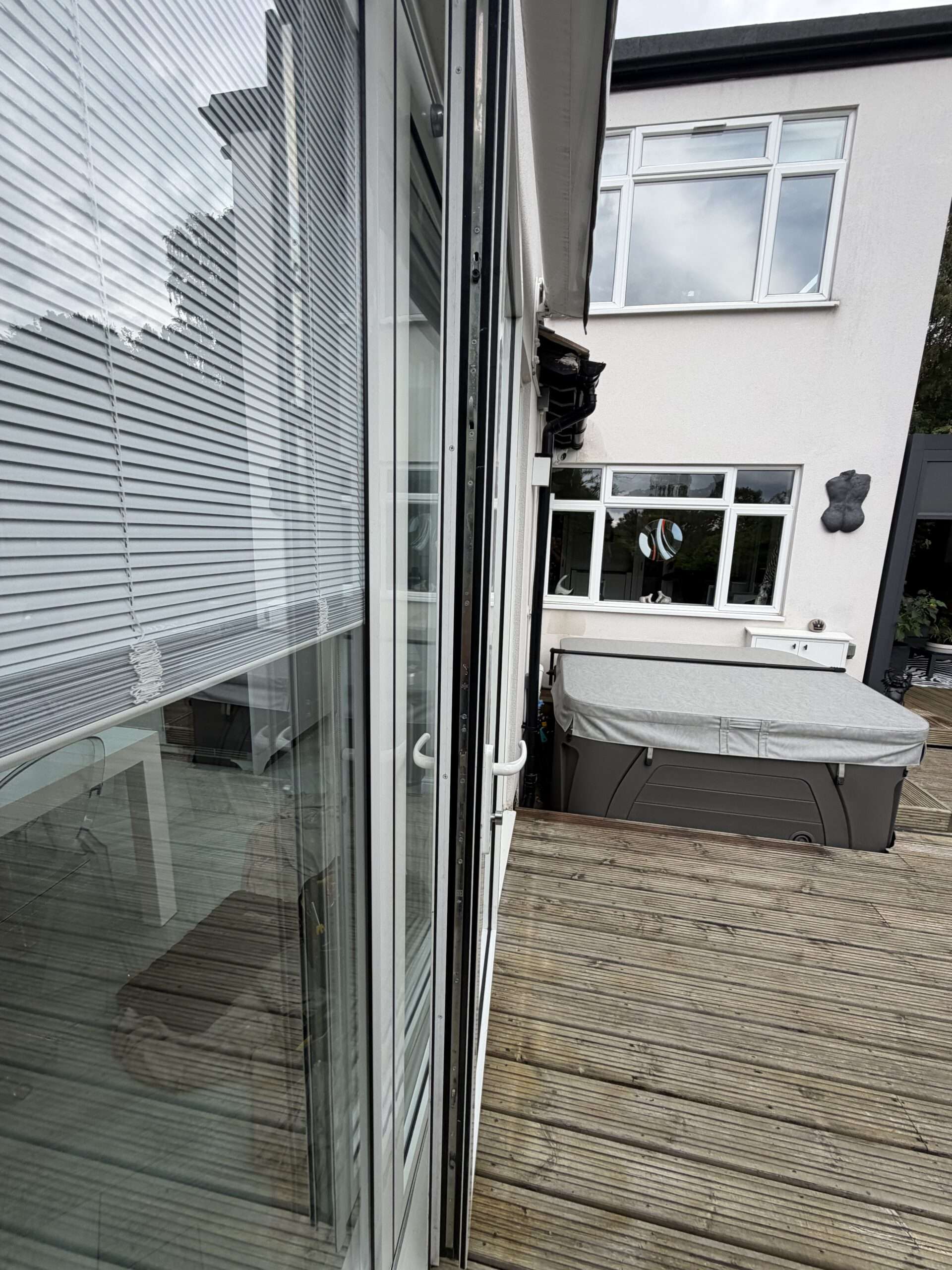 upvc door repairs in Bexley DA5