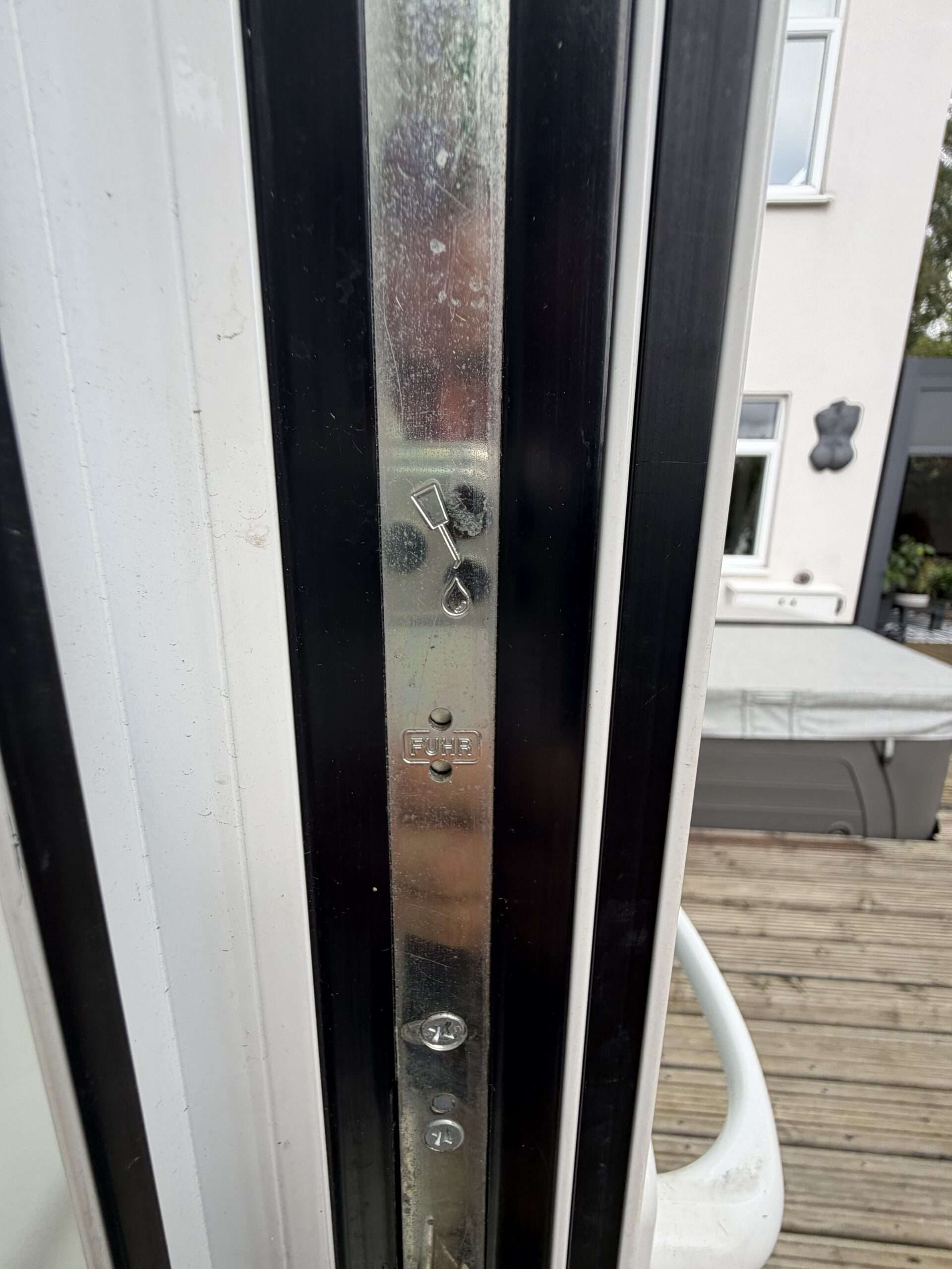 upvc door repairs in Bexley DA5