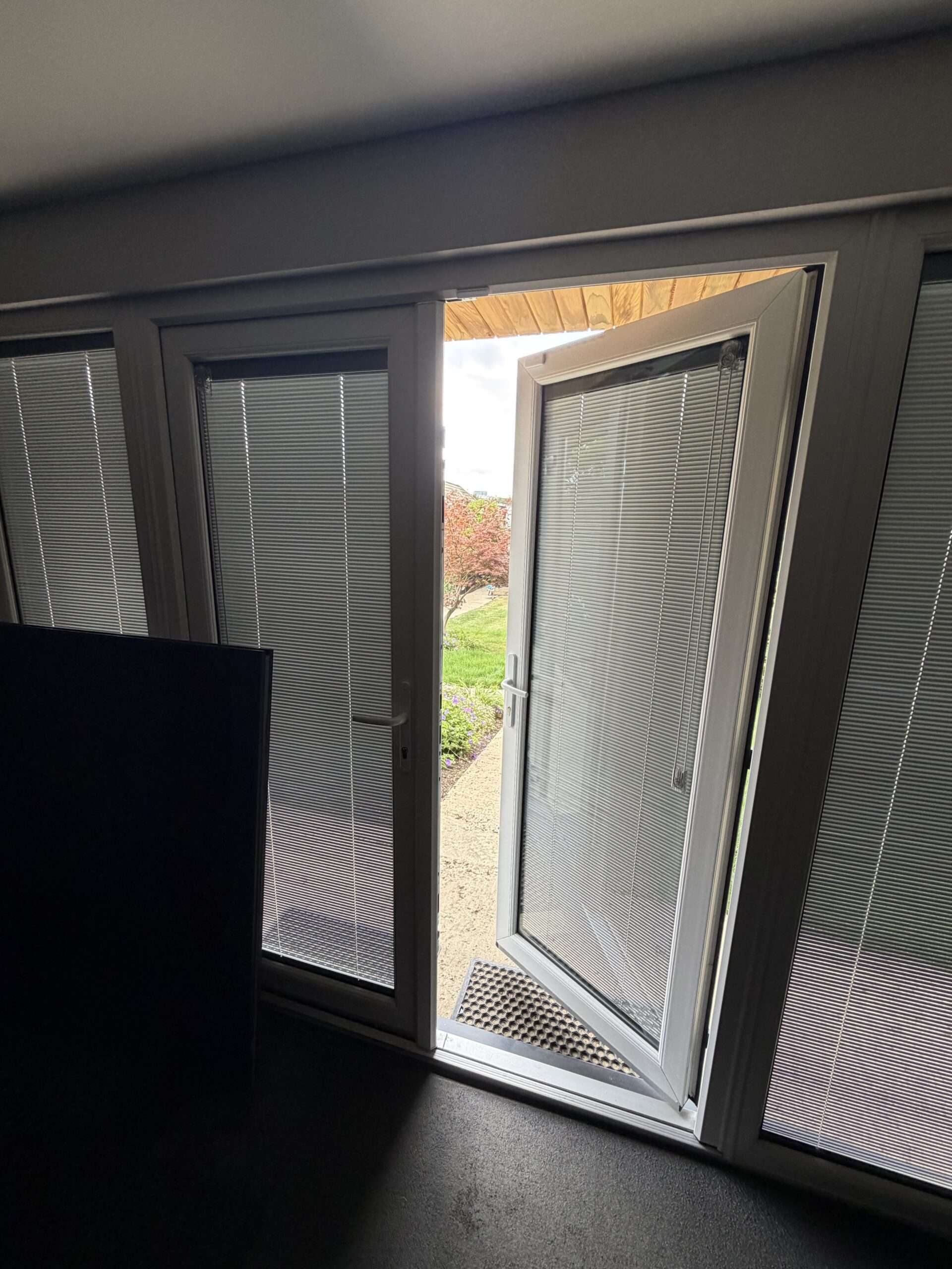 upvc door repairs in Bexley DA5