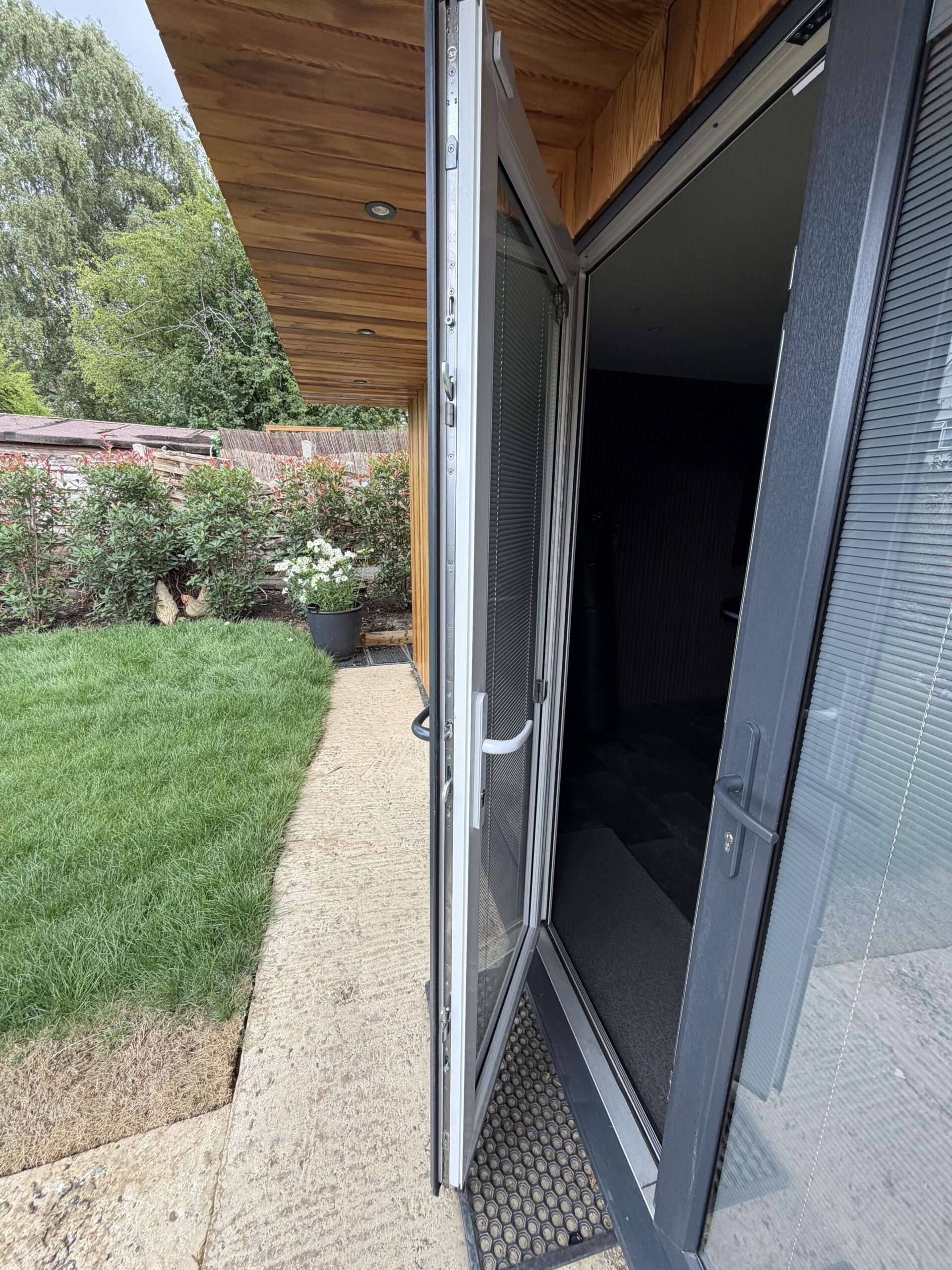 upvc door repairs in Bexley DA5