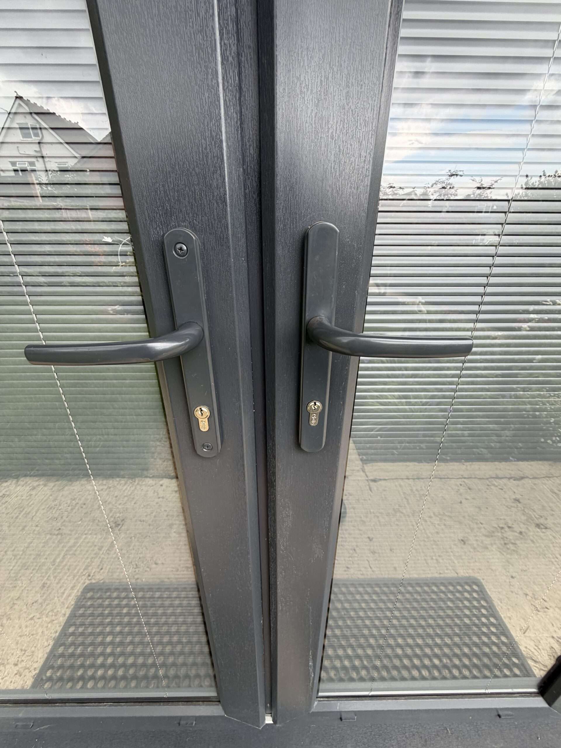 upvc door repairs in Bexley DA5