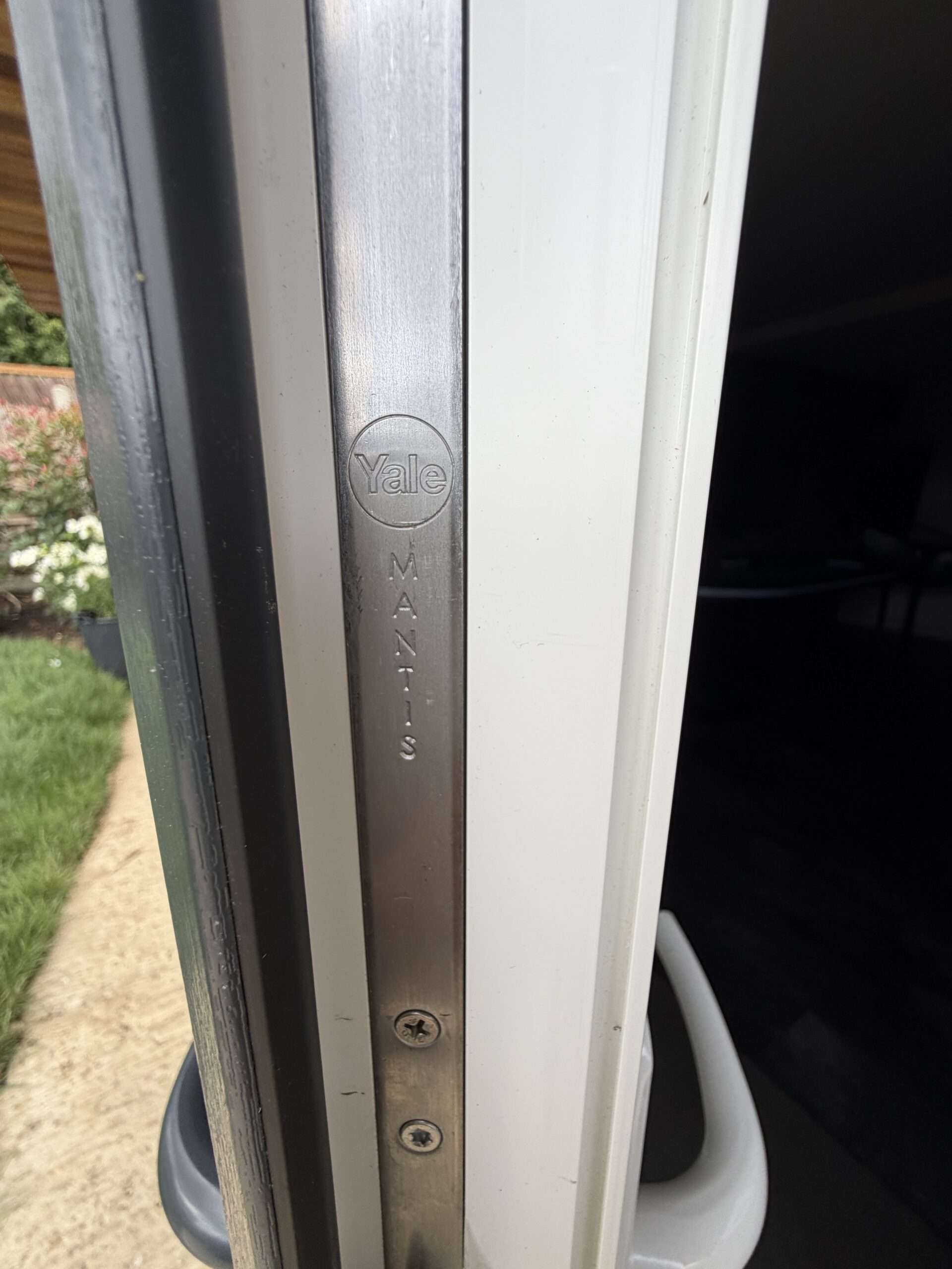 upvc door repairs in Bexley DA5
