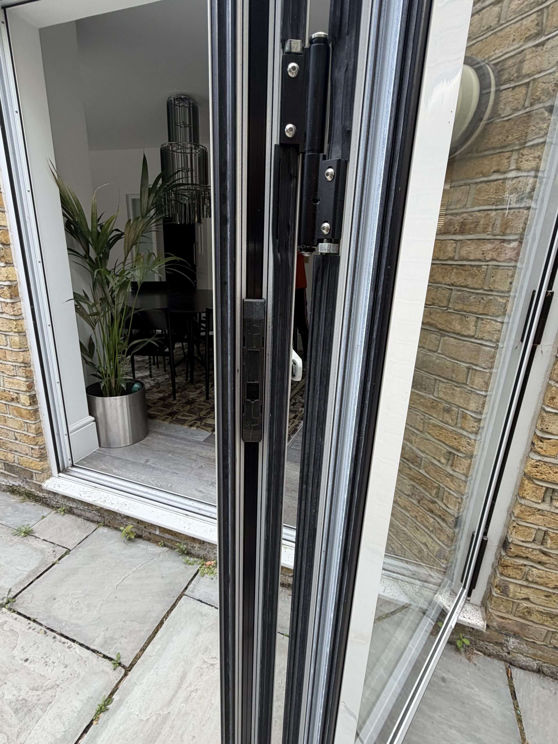 upvc door repairs in Camberwell se5