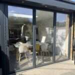 upvc door repairs in Chiswick W5