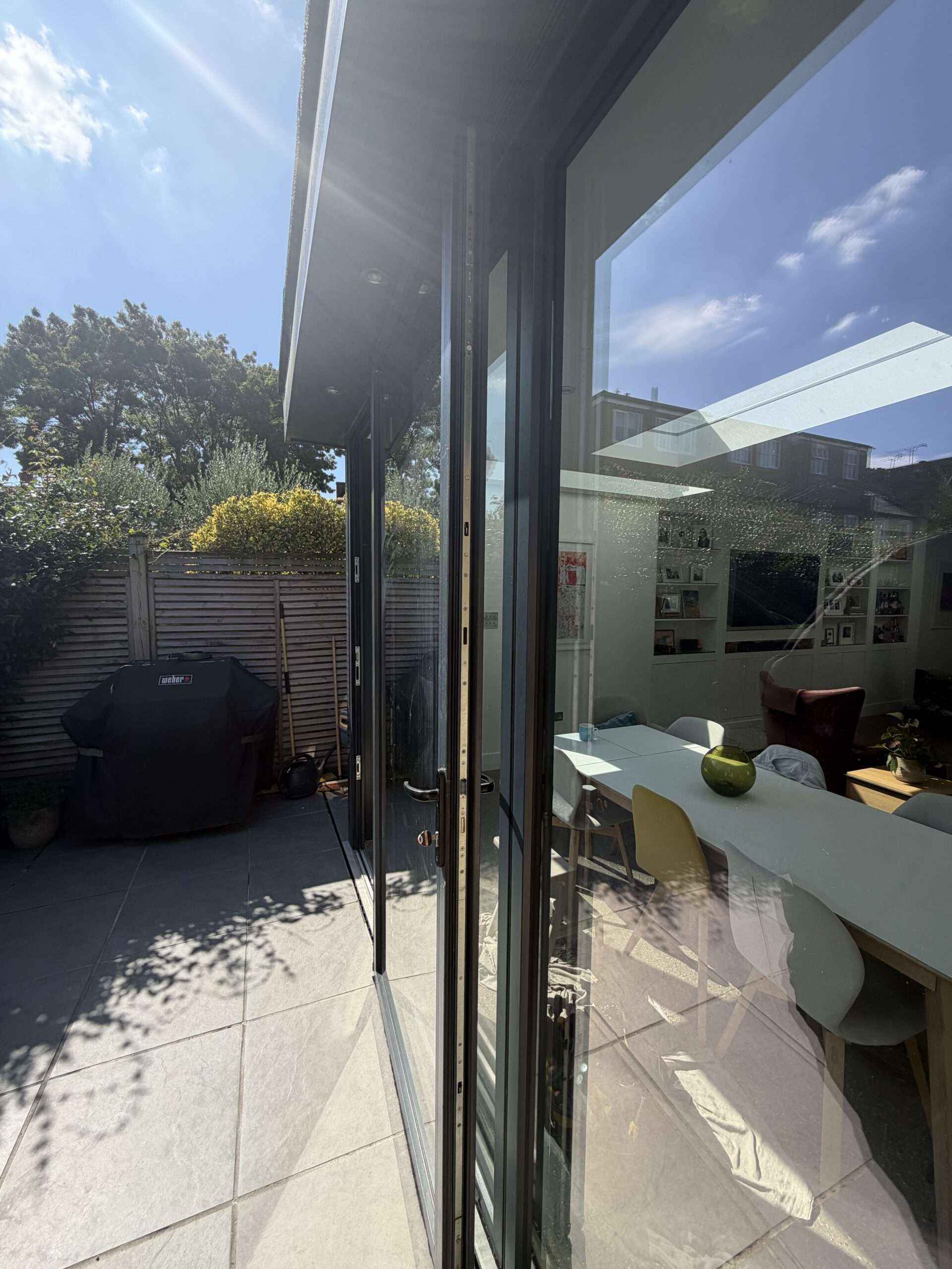 upvc door repairs in Chiswick W5
