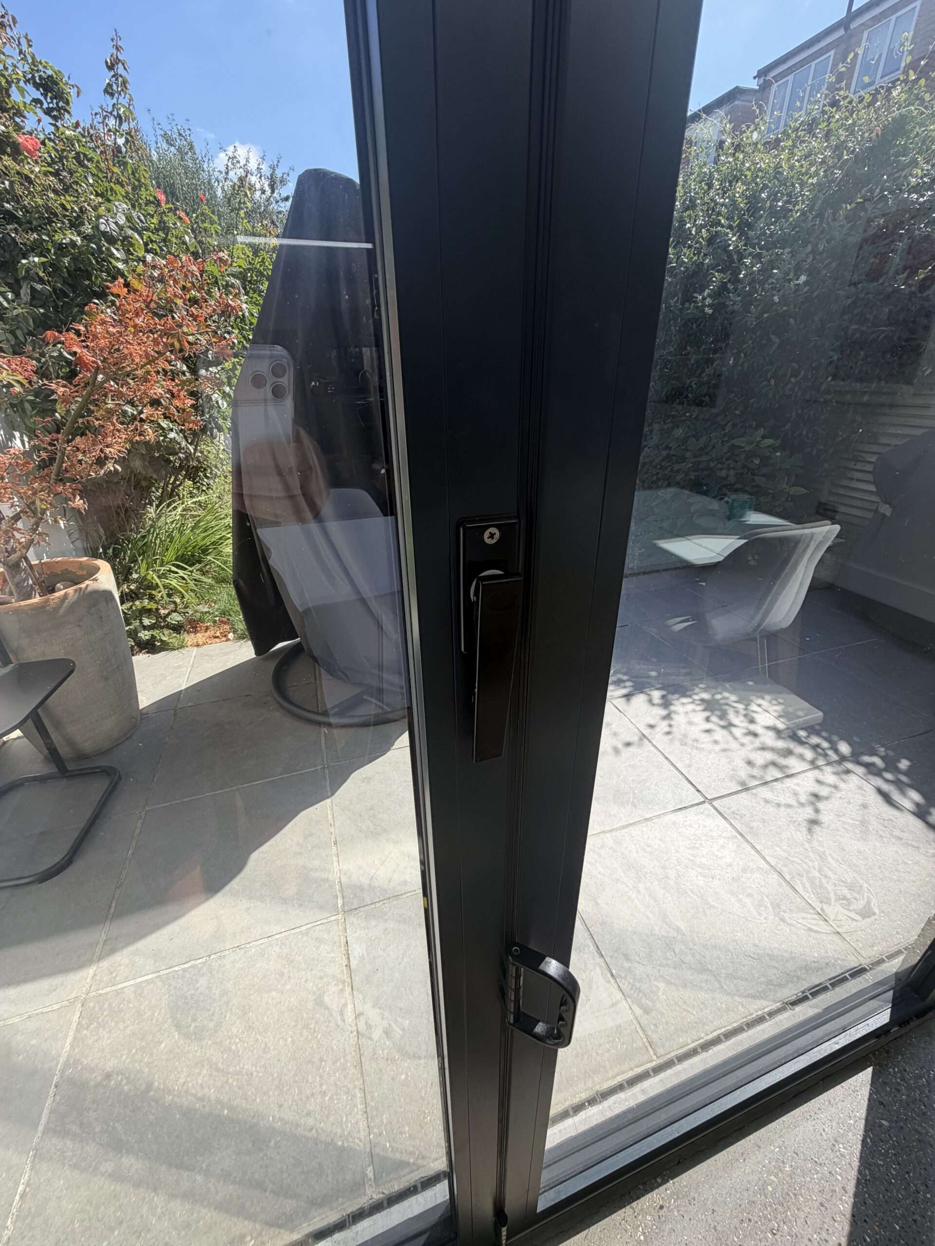 upvc door repairs in Chiswick W5