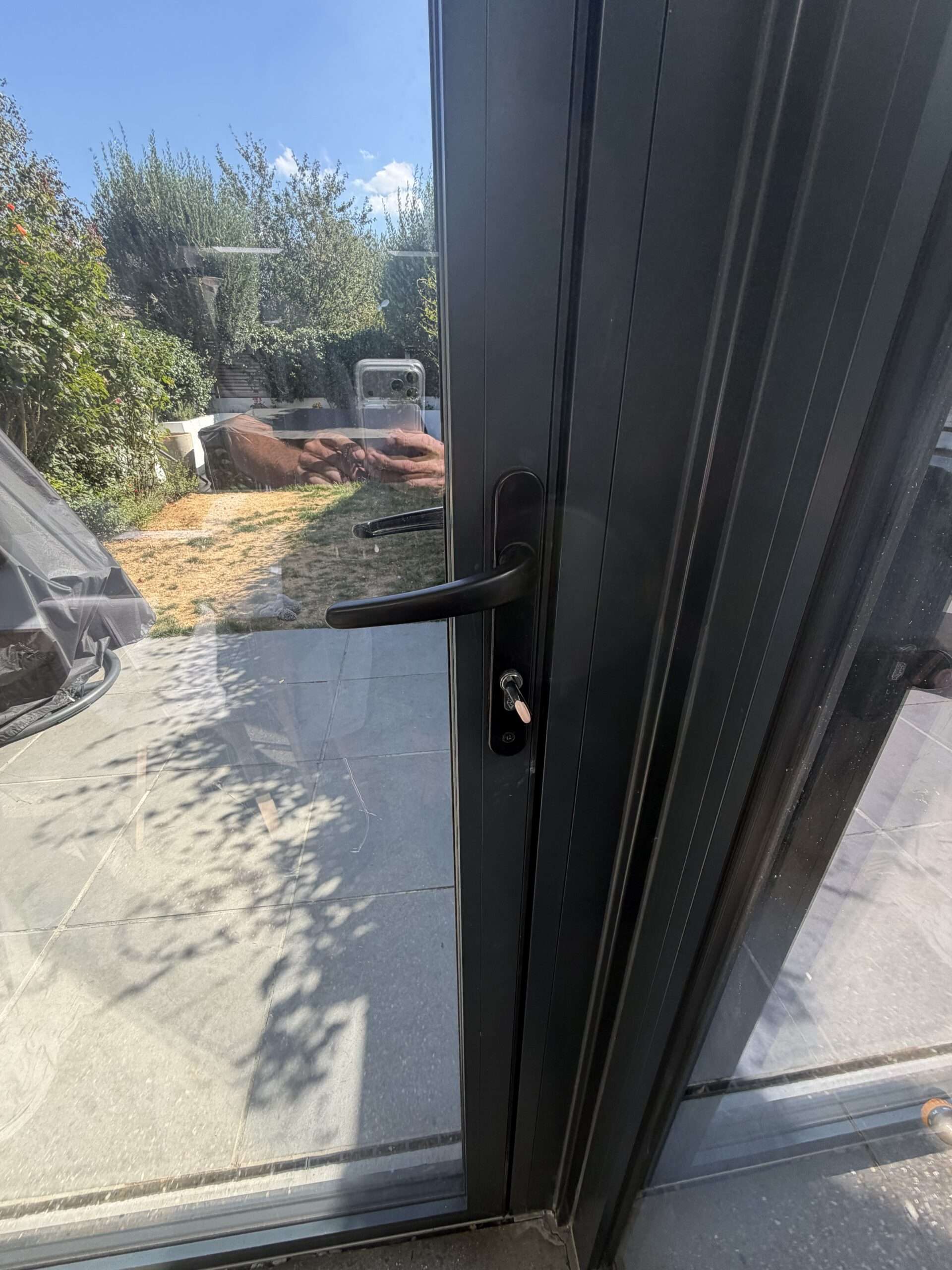 upvc door repairs in Chiswick W5