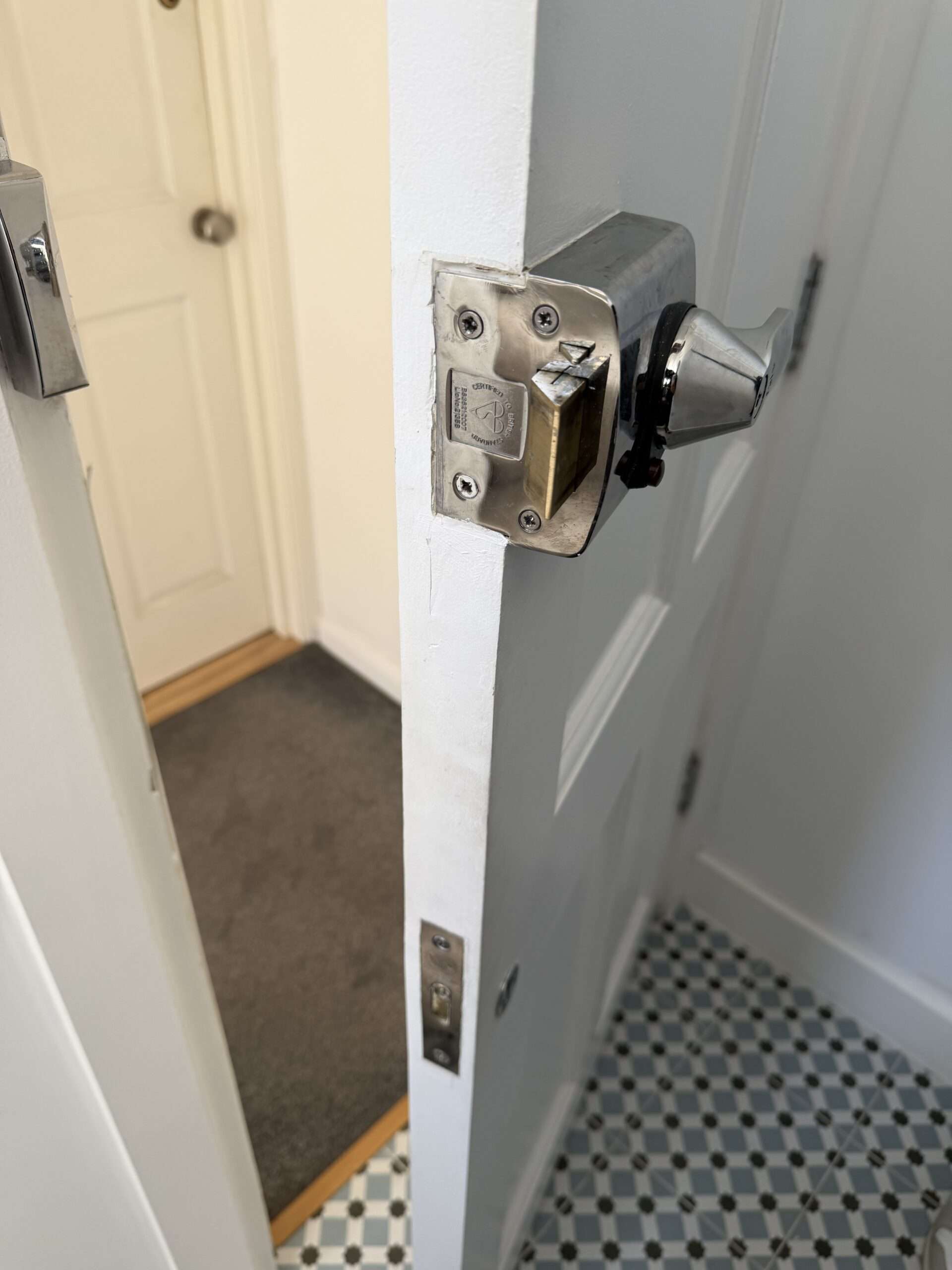 upvc door repairs in Clapham SW4