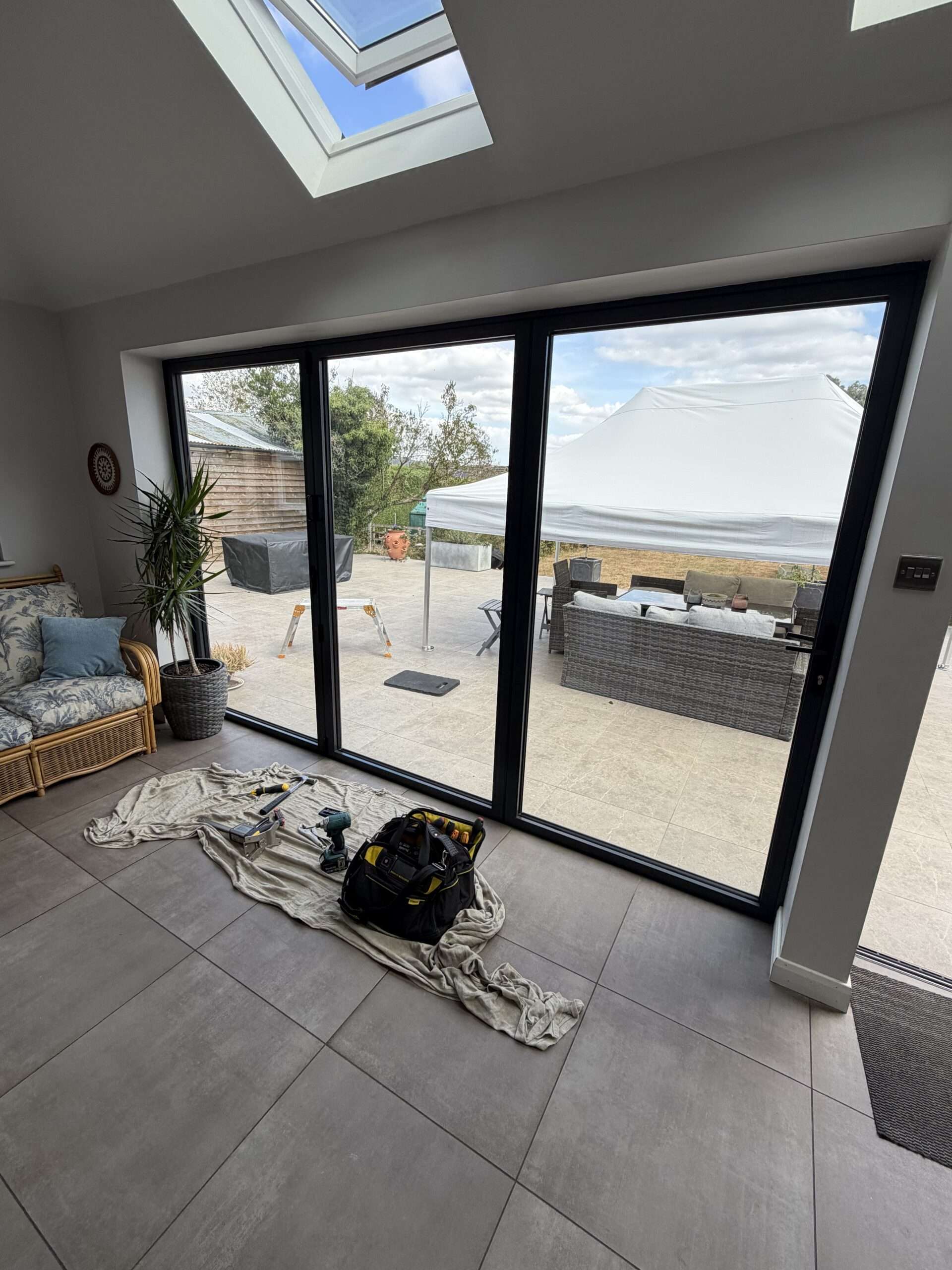 upvc door repairs in Edenbridge TN8