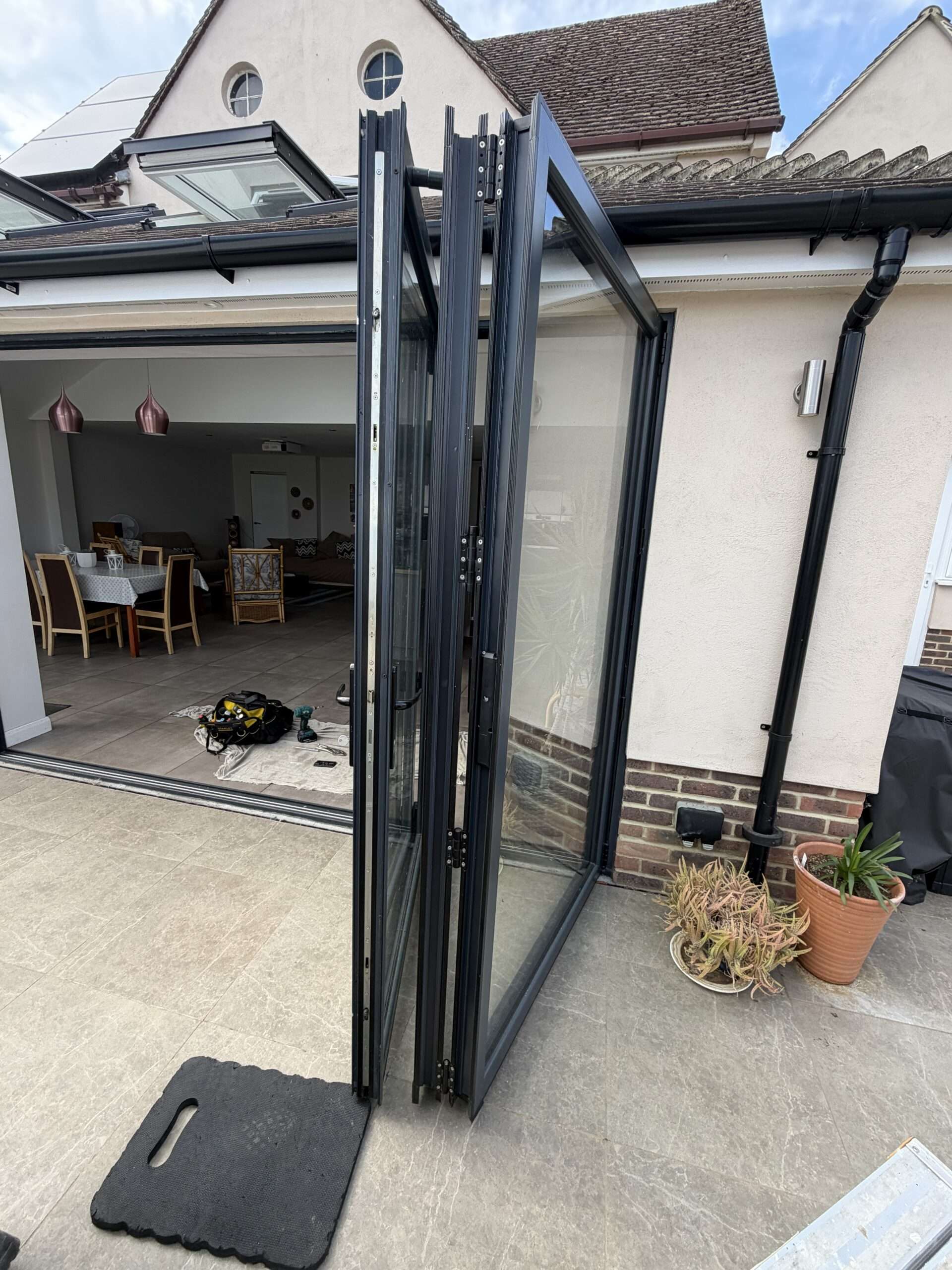 upvc door repairs in Edenbridge TN8
