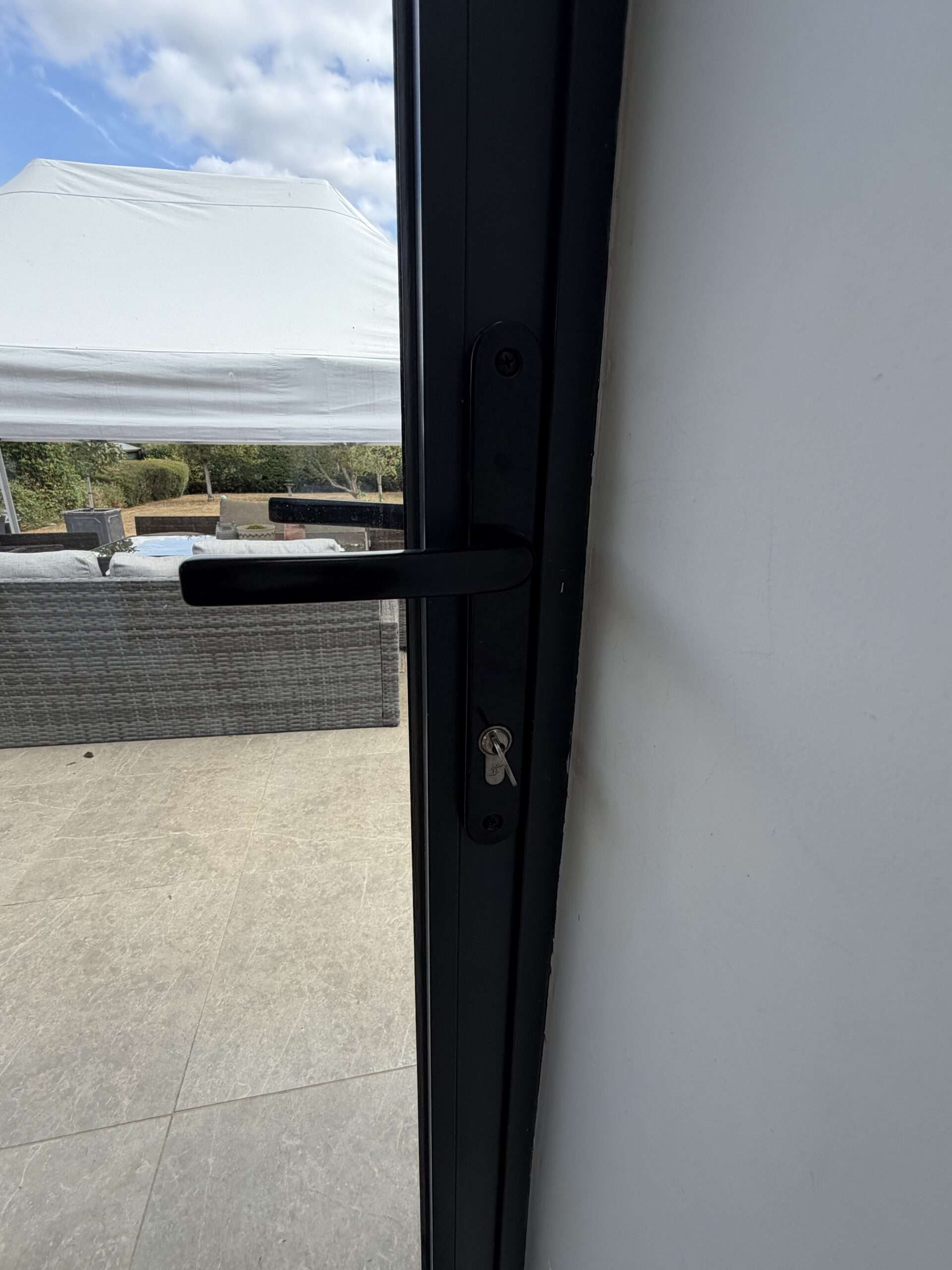upvc door repairs in Edenbridge TN8