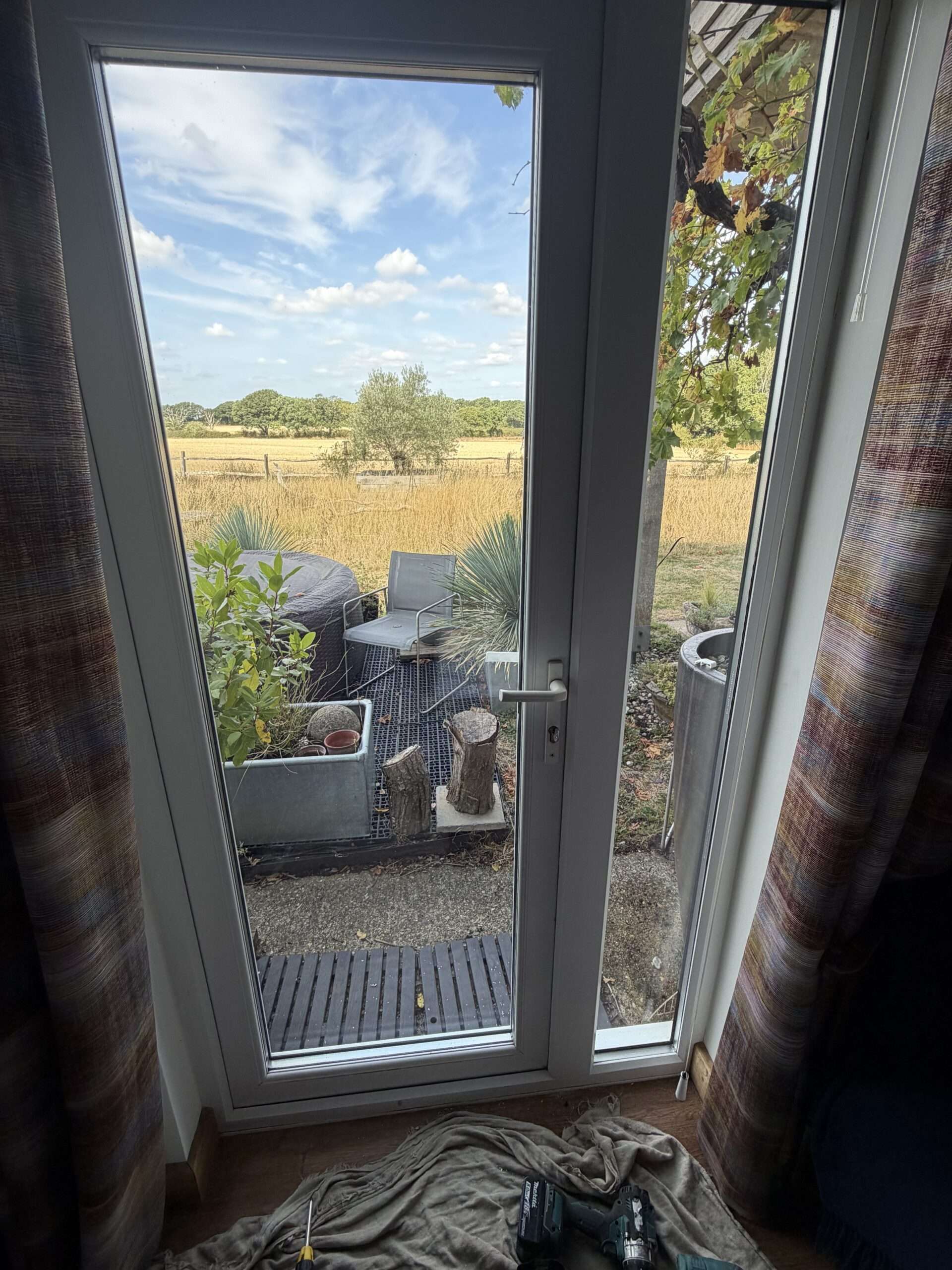 upvc door repairs in Lewes BN7, BN8