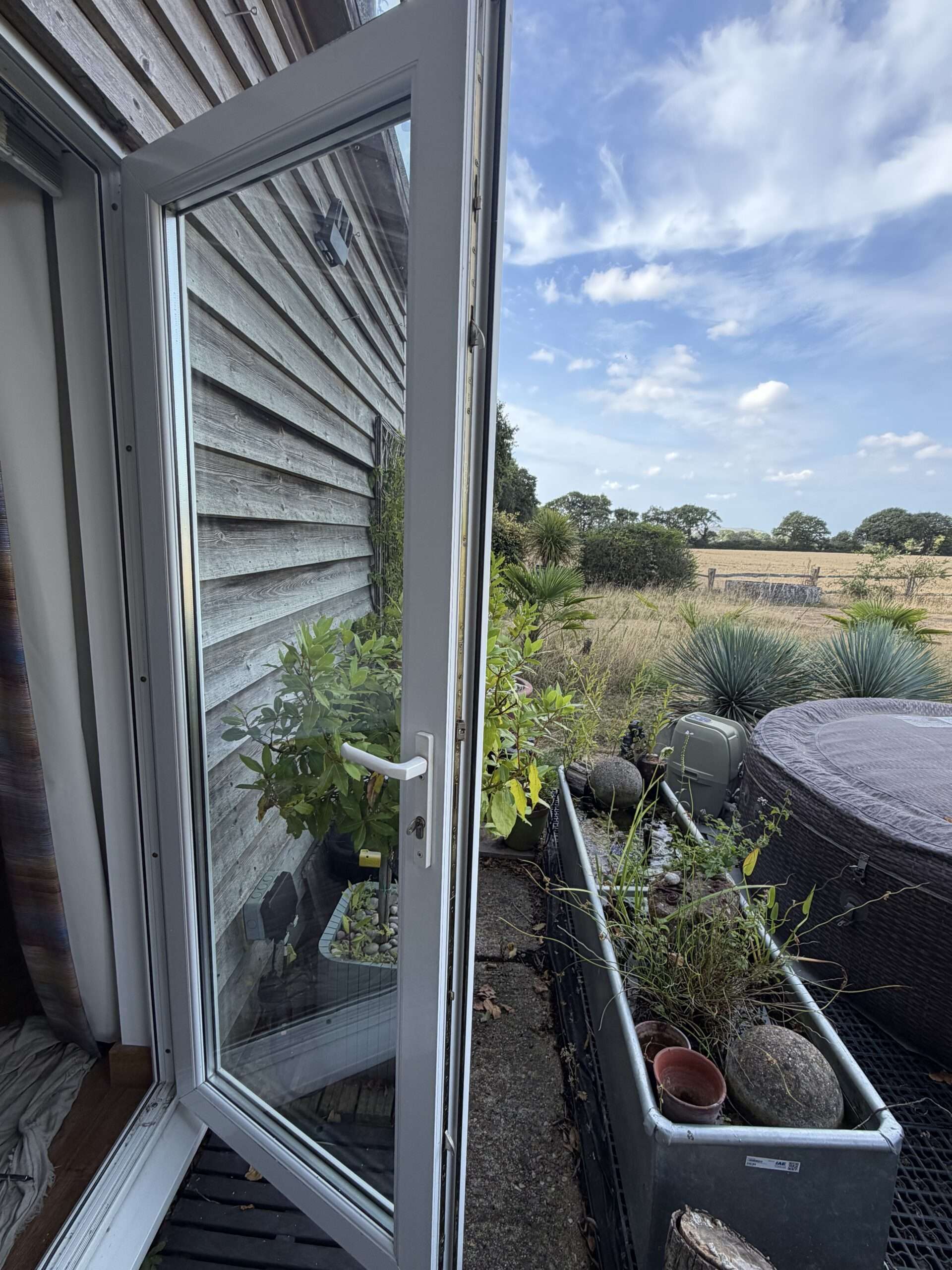 upvc door repairs in Lewes BN7, BN8