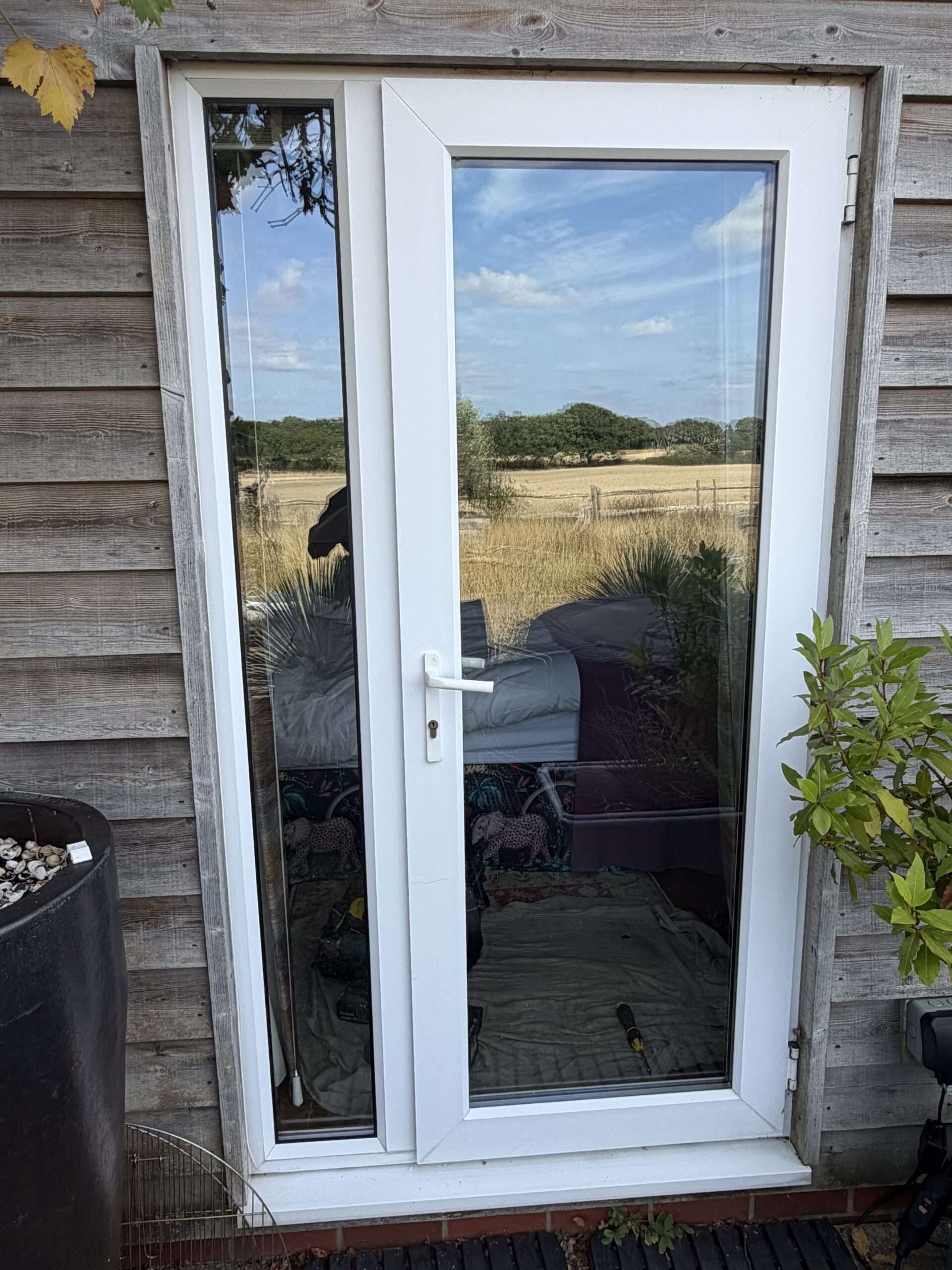 upvc door repairs in Lewes BN7, BN8