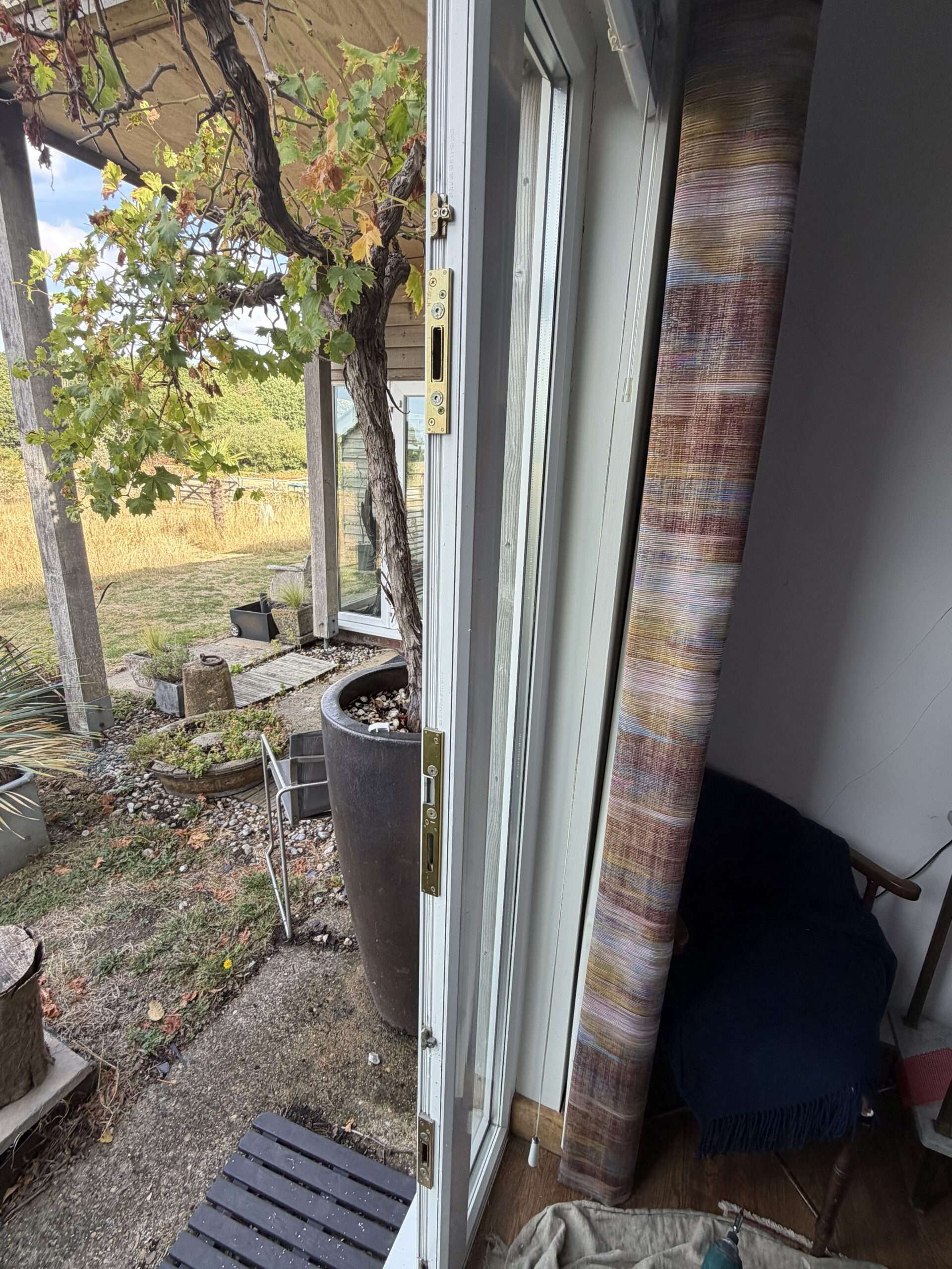 upvc door repairs in Lewes BN7, BN8