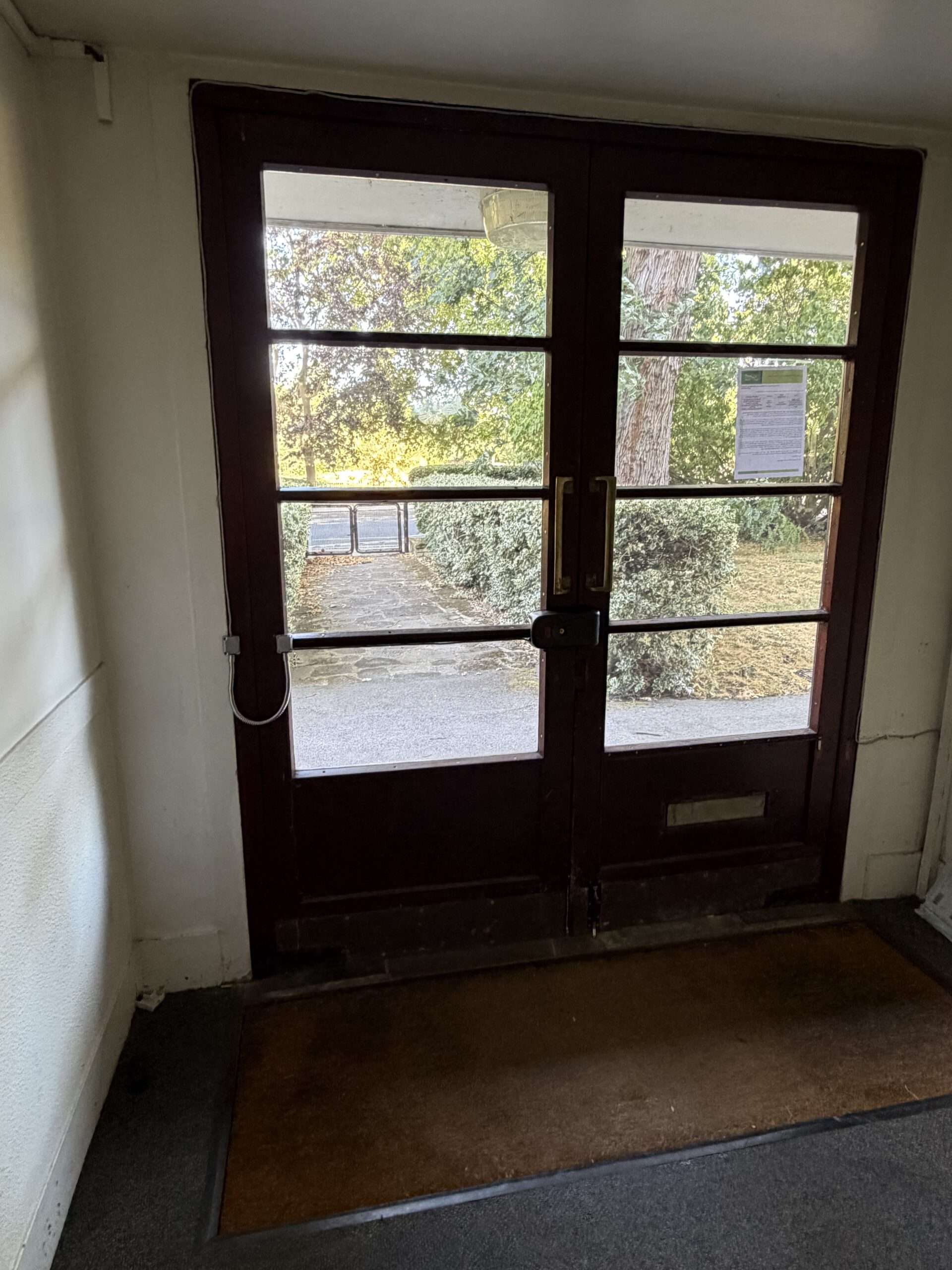 upvc door repairs in Peckham
