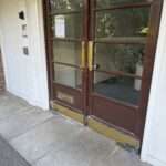 upvc door repairs in Peckham